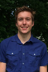 Zachary Leggon